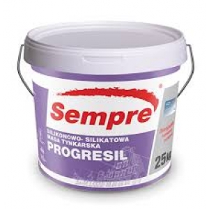 Sempre - Progresil